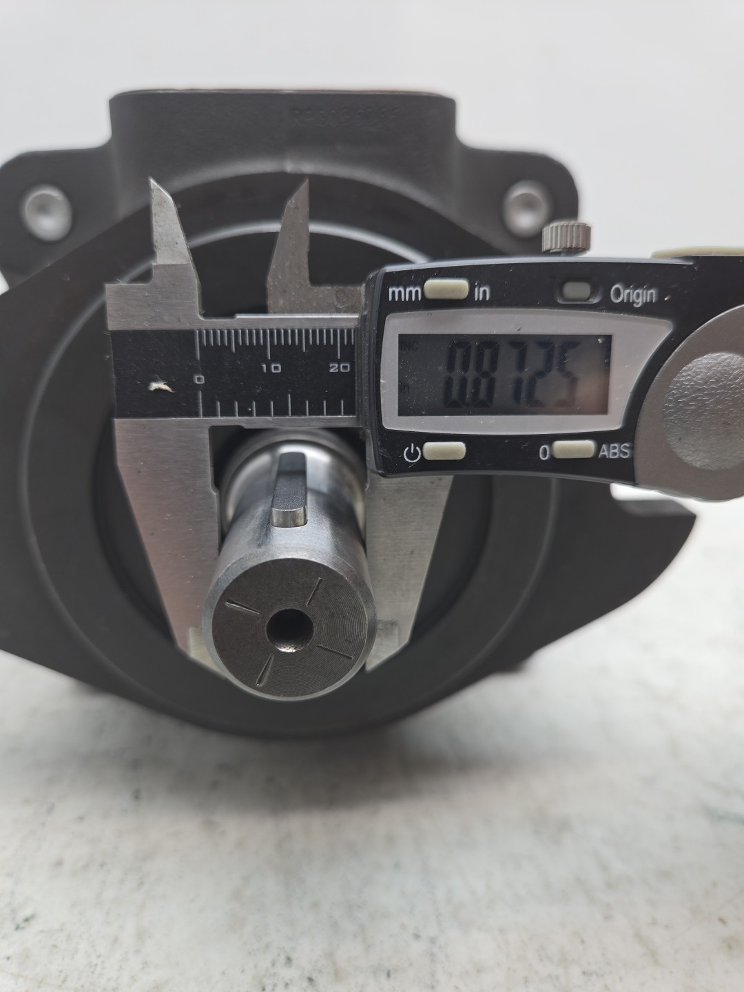 Atos PFE-41045/1DT 20 Hydraulic Vane Pump New See Pictures For Details