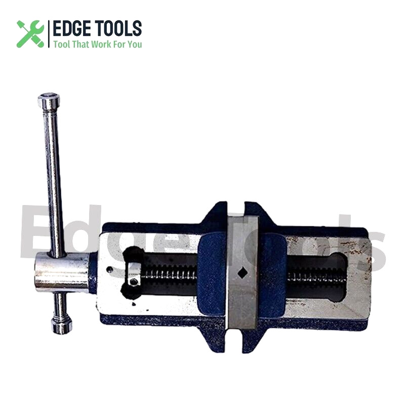 Self Centering Vice Vise 50 mm 2″ Jaws Width 50 mm Premium Quality US EDGETOOLS
