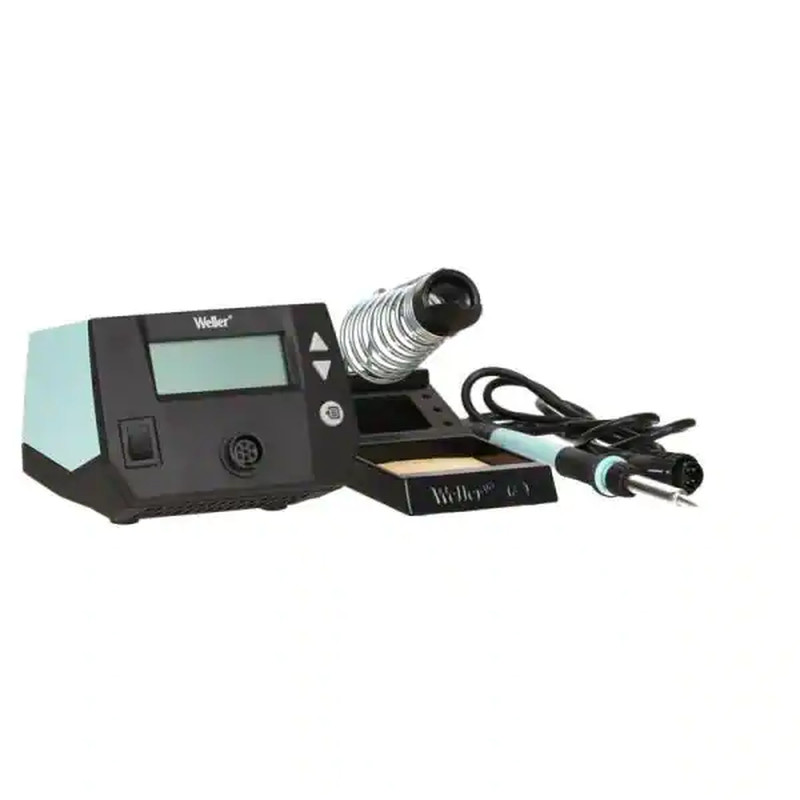 Weller 70 Watt Digital Soldering Station – WE1010NA