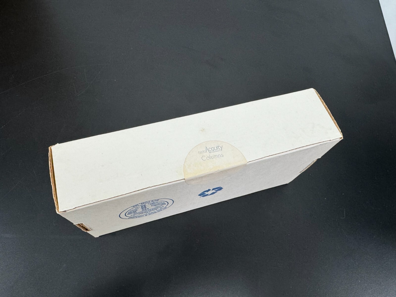 Waters HPLC Column Atlantis dC18 3 µm 75 um X 100 mm NanoAcquity Column #17025