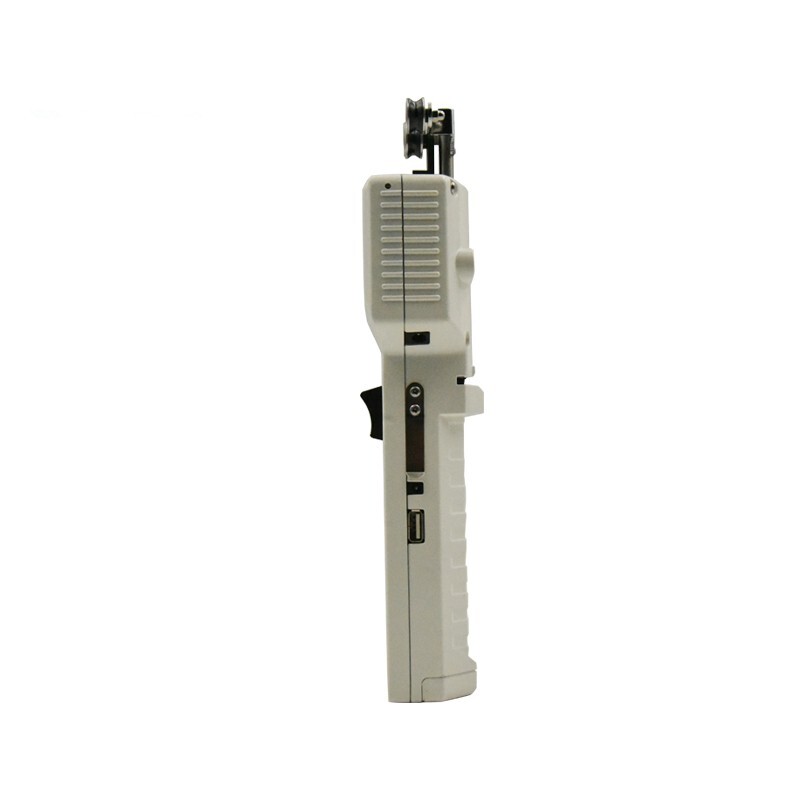 Tension Meter Tester Measurement Filament Wire Materials with Range 4~200.0 cN