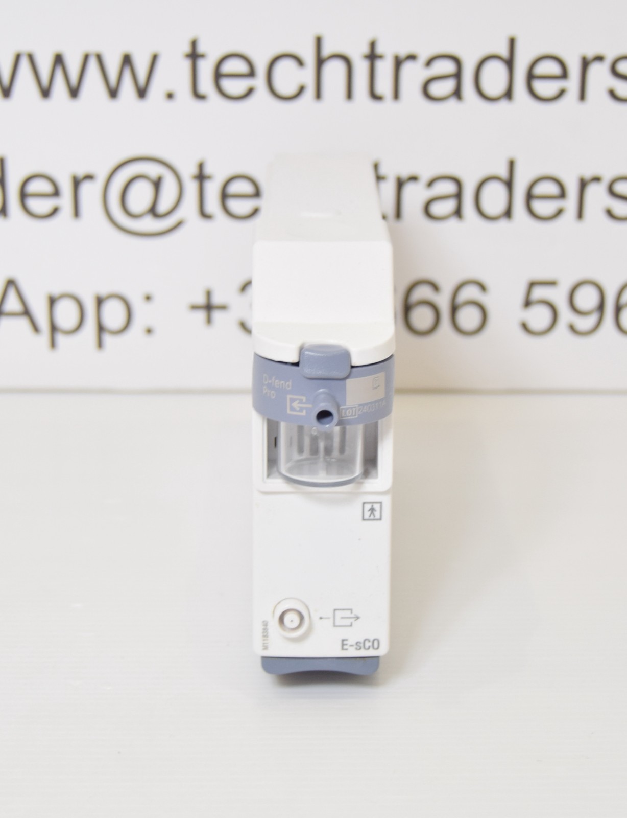 GE CARESCAPE E-sCO Respiratory Module YOM 2020 ( fully tested, 30 days return)
