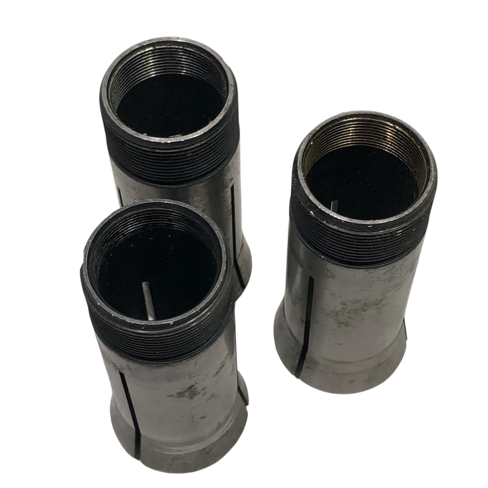 Hardinge 5C Round Collet 51/64 in. With Internal Threads