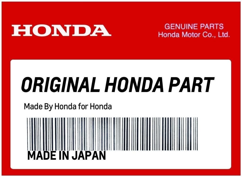 Genuine Honda EU2000i EB2000i Generator Panel Side Cover 63150-Z07-000ZC w Bolt