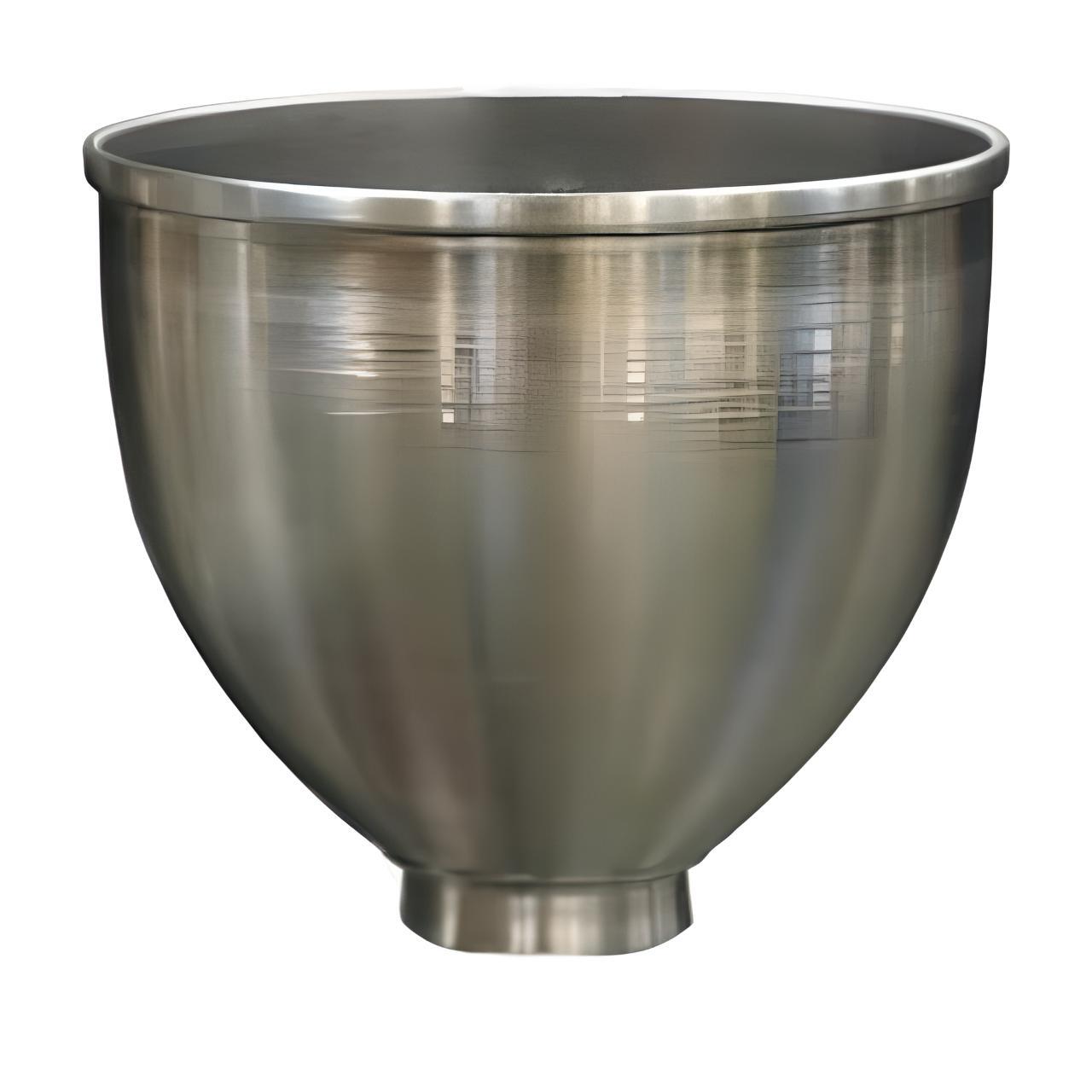 Hopper/Bowl, Replaces Belshaw #0290, Type B and Type F