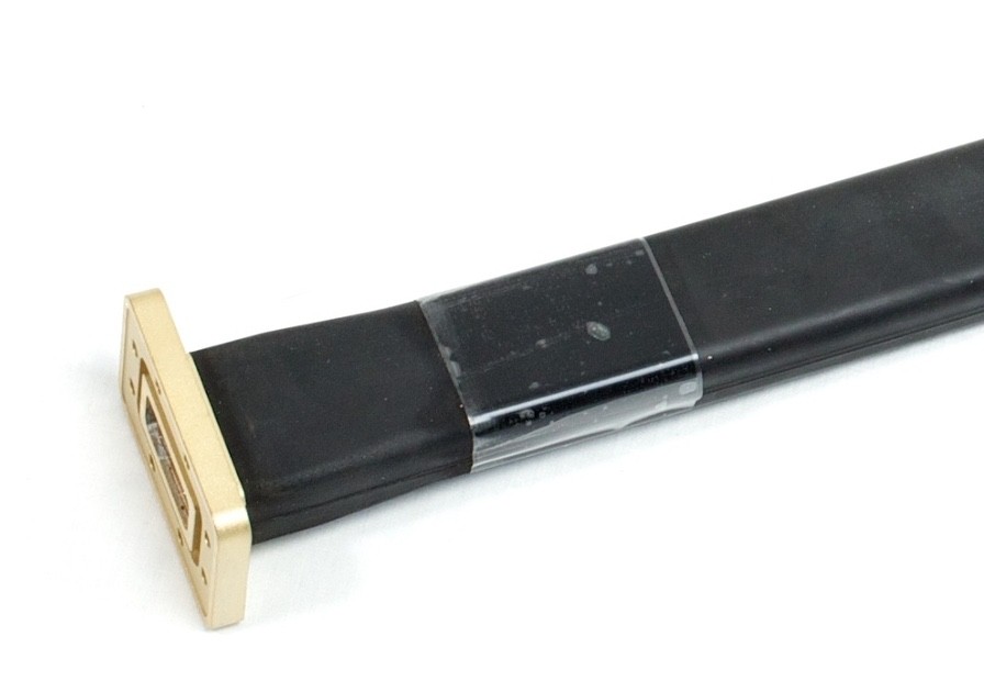 Commscope F137CCB2 Flextwist 24in Flexible Twist for WR137 w CPR137G Interfaces