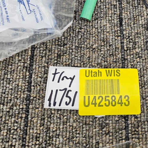 Sloan R-1005-A: Regal Urinal Diaphragm Rebuild 1.0 Gpf, Manual Flush Valve