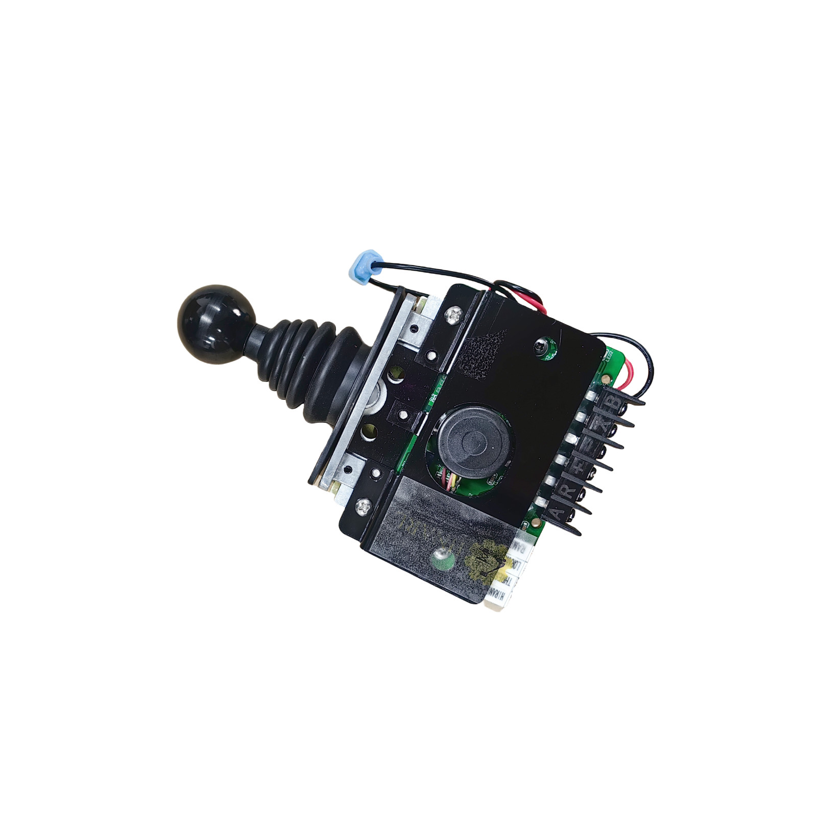HNARL Manlift 7352000937 Joystick controller used for Grove A45J,A60J,AMZ68XT,..