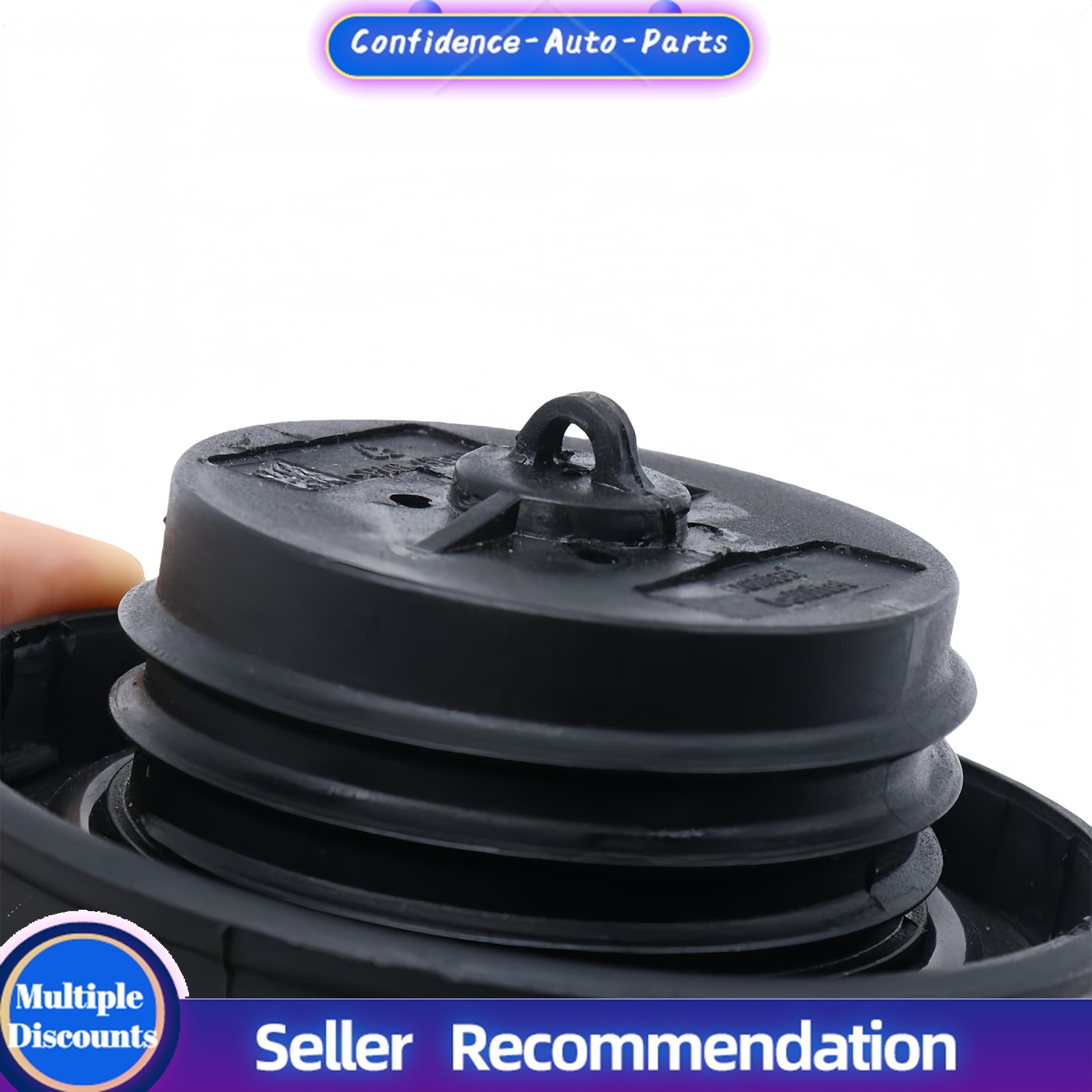 Fuel Tank Cap For John Deere 5220 5225 5320 5325 5420 5425 5520 5525 5625 5725