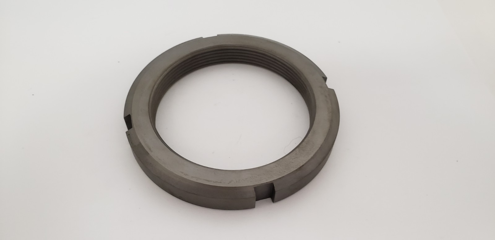 SKF KM15 STANDARD LOCKNUT, 98mm OD, 13mm WIDE, NNB