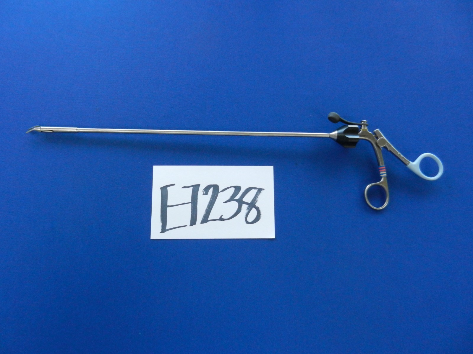 E7238 Weck 238200 Horizon Medium Endoscopic Ligating Clip Applier 32cm