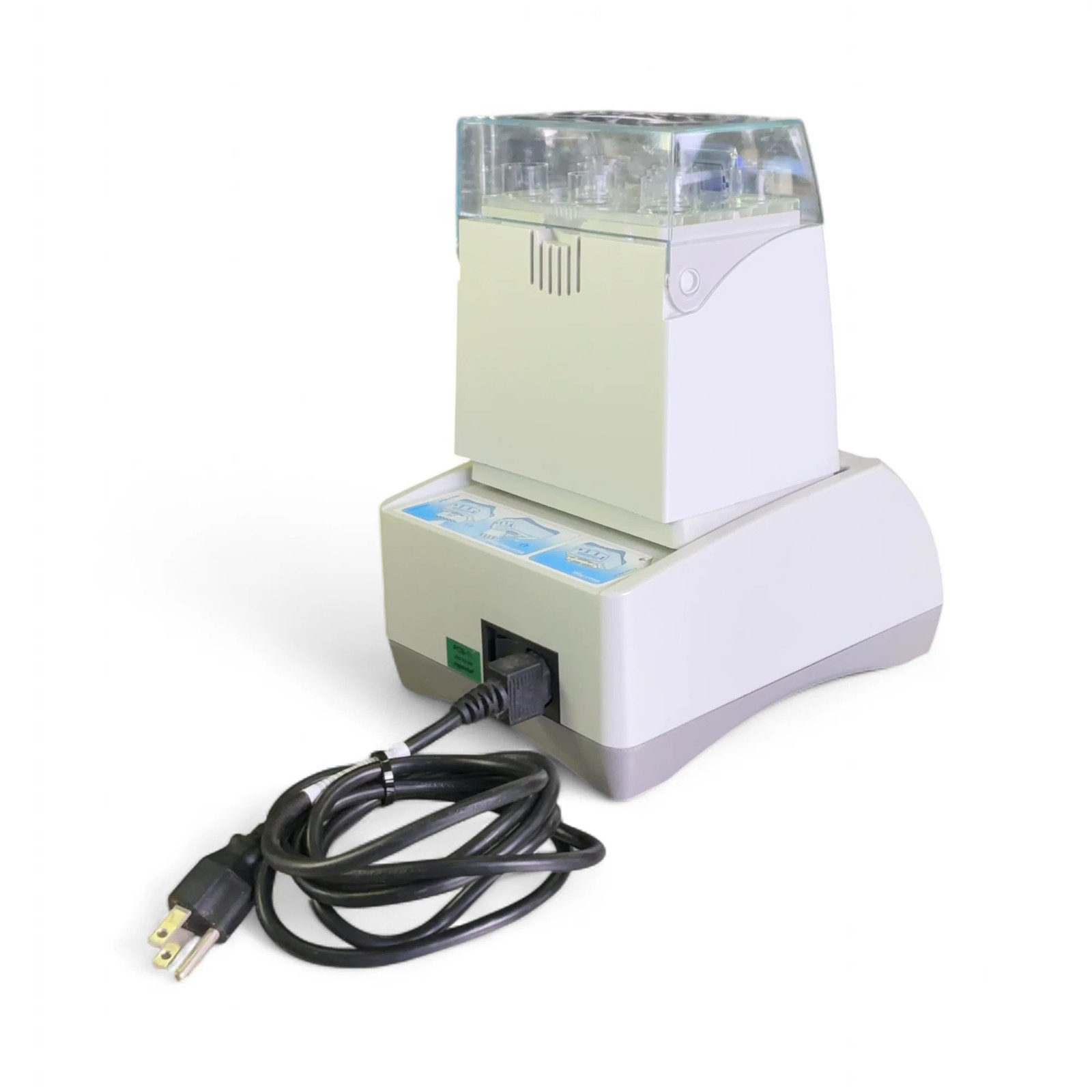 Eppendorf 5353 MixMate Microplate Vortex Mixer Shaker USED (Best Offer!)