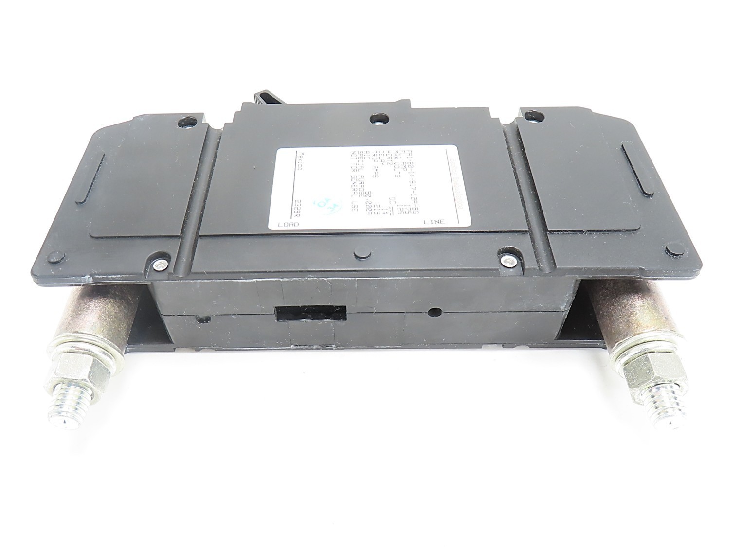 Carling Technologies FA1-B0-14-917-12A-BG Circuit Breaker 175A 125VDC NEW