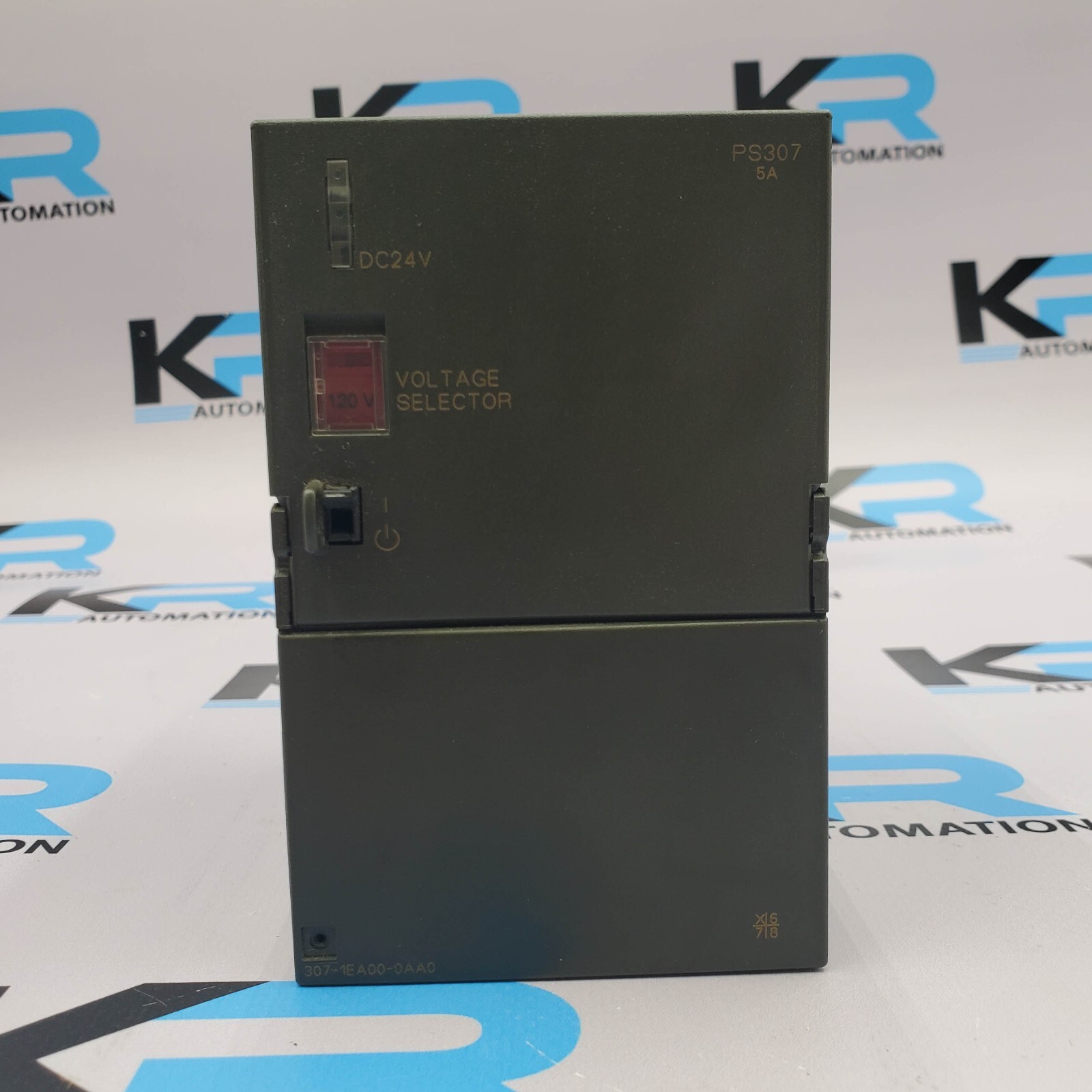 Siemens 6ES7 307-1EA00-0AA0 Simatic S7 PS307