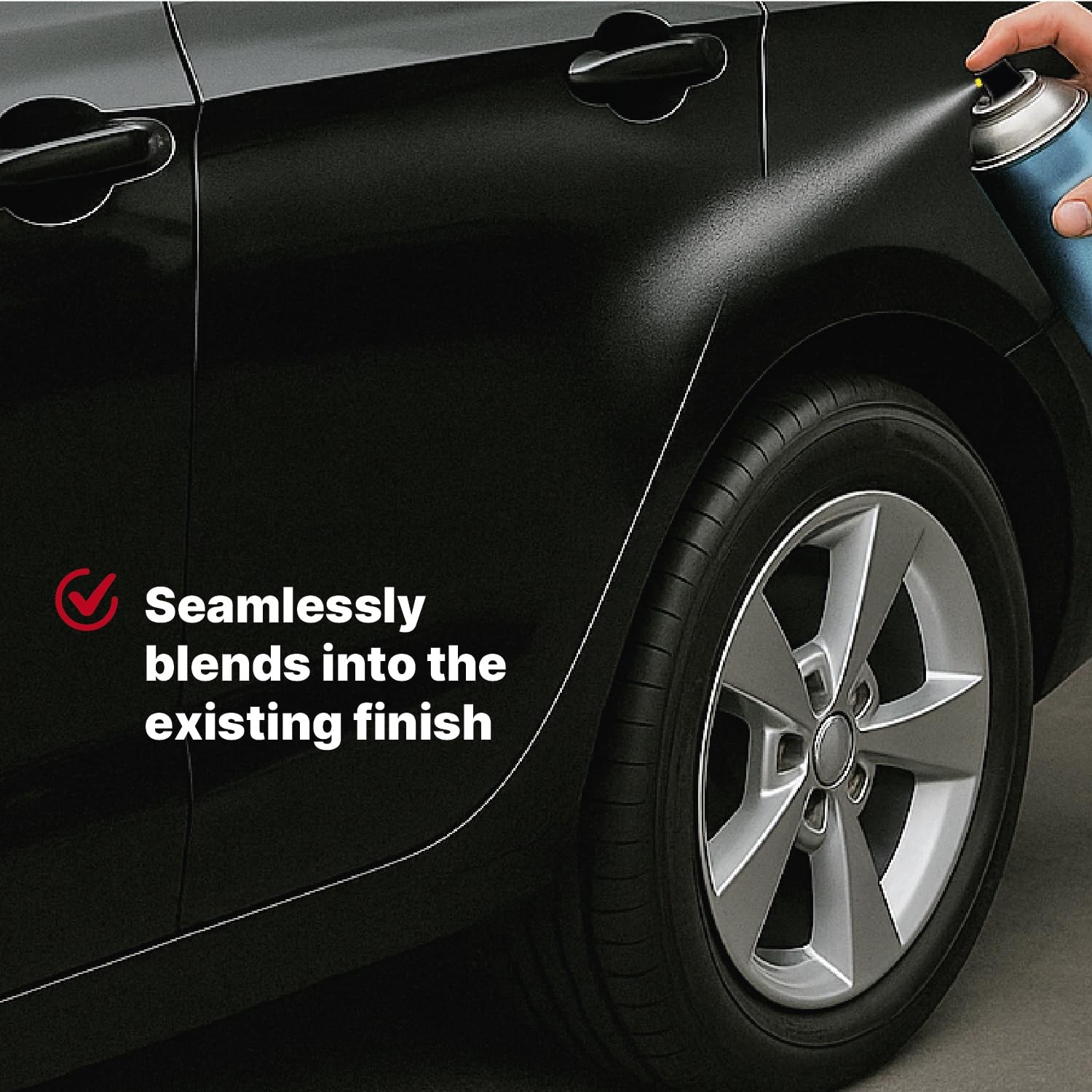 LAUCO Blending Solvent 13 oz Aerosol – Automotive & Industrial Spray-Can Edge