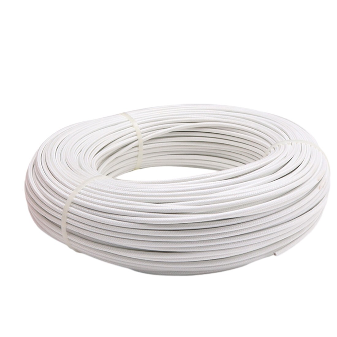 Heat Resistant 250℃ Fibreglass Wire 0.3mm²-6mm² Appliance Cable High Temp Spares
