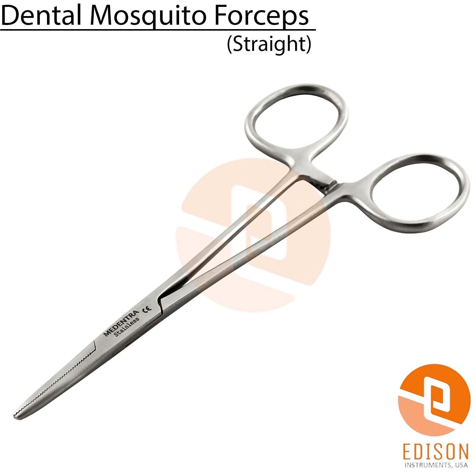 Spay Veterinary Feline General Surgery Instruments Kit Bitch Cat Neutering Set