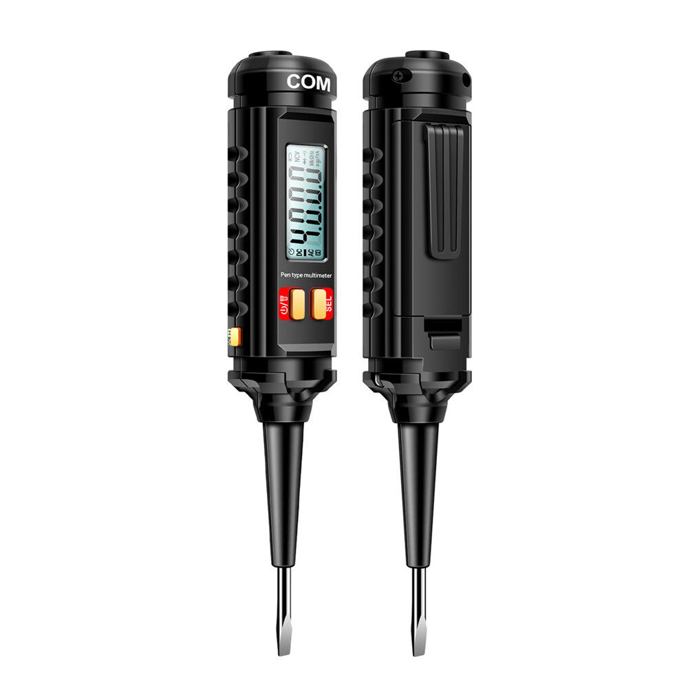 ANENG A3010 4000 Counts Pen Multimeter Backlight Multi Meter Digital Tester
