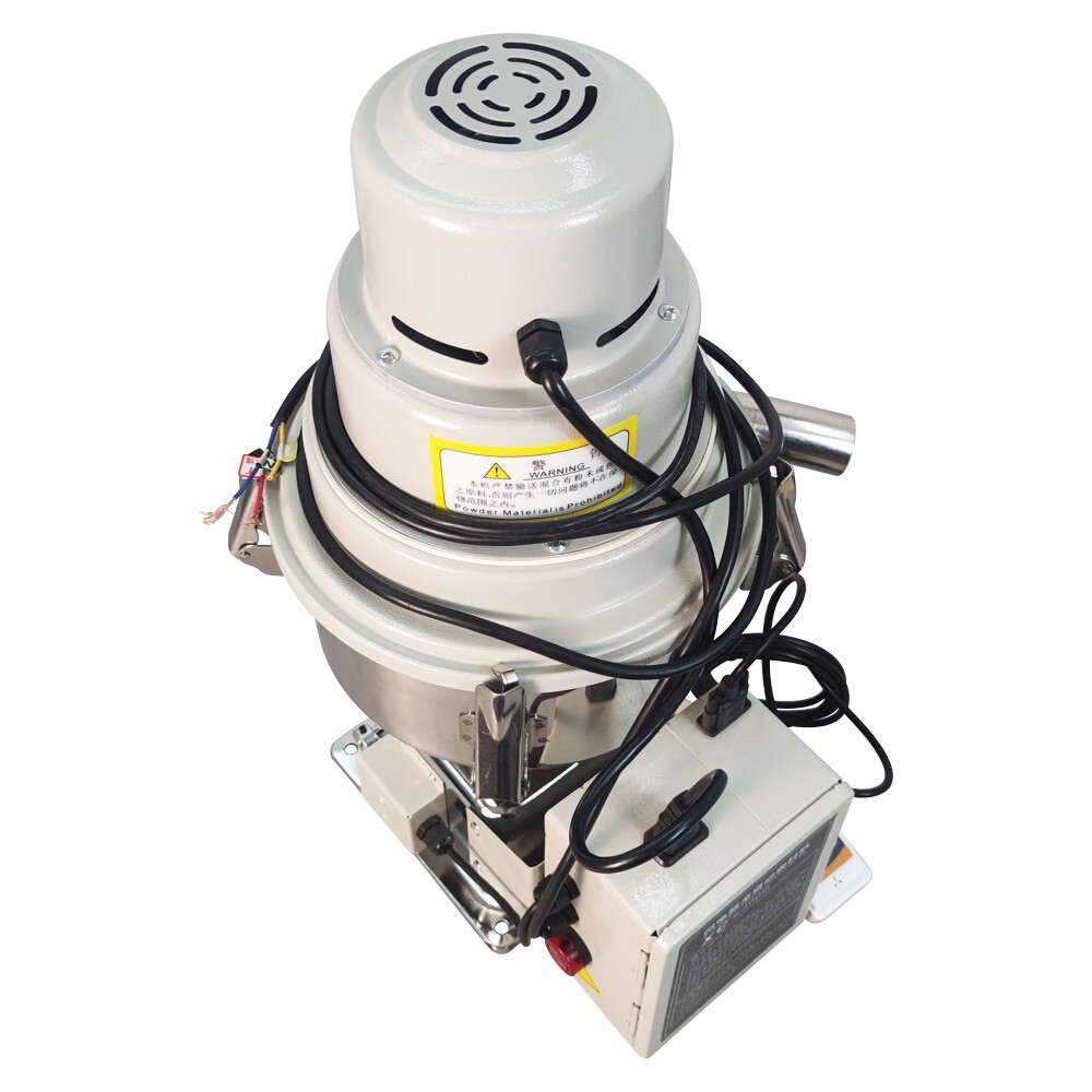 XC-300G Automatic Material Loader Feeder Suction Vacuum Feeding Machine 220V
