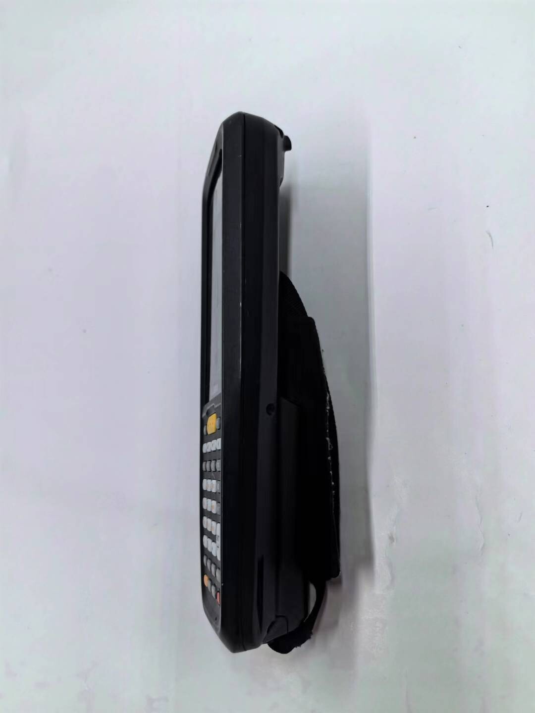 Zebra MC2200 MC220K-2B3S3RW Handheld Computer 2D Barcode Scanner