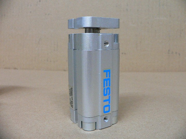 New Festo Advul-20-40-Pa Compact Cylinder 156864V708 Advul2040pa