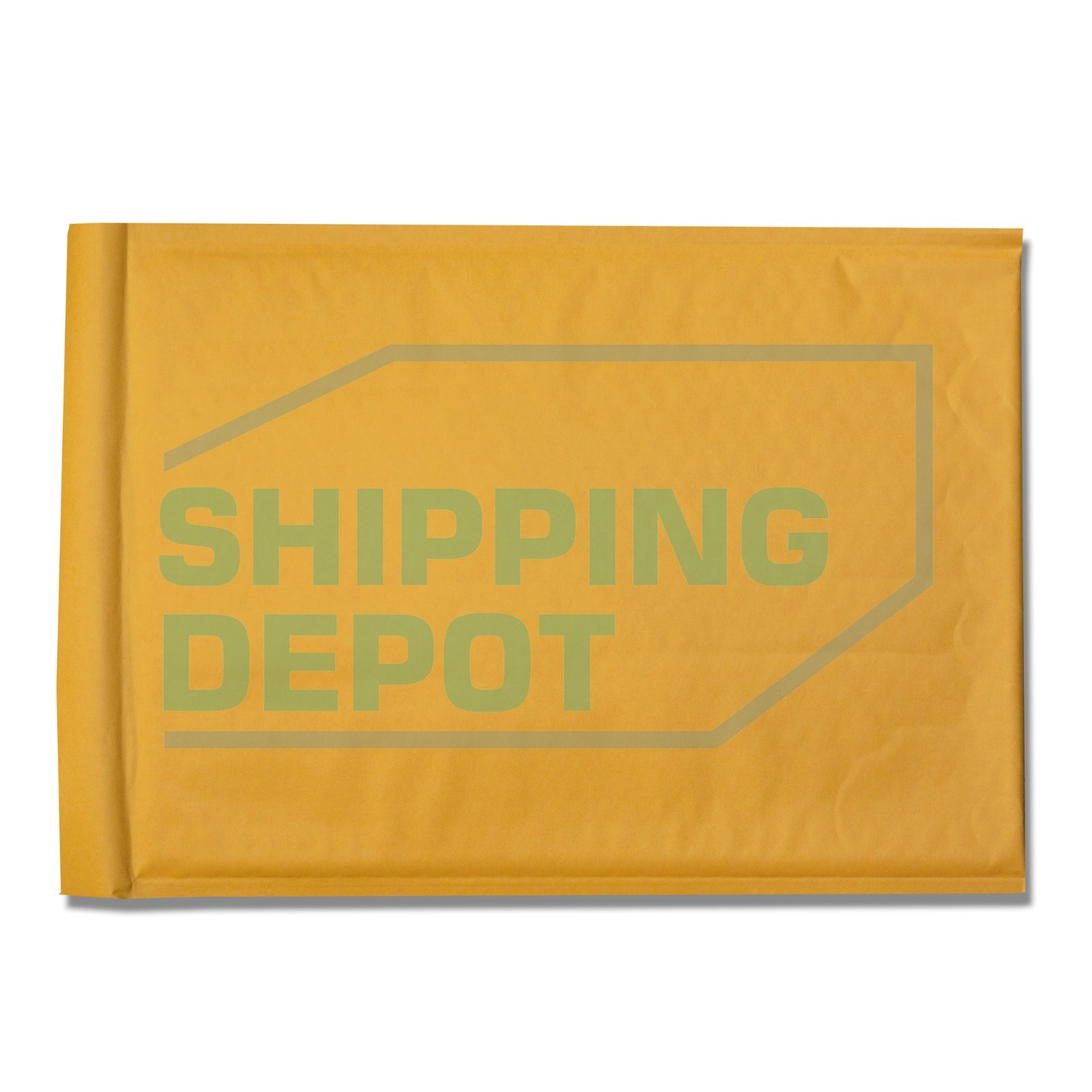 Pick Quantity! 1-1000 #5 10.5″ x 16″ Kraft Bubble Mailers Self Sealing Envelopes
