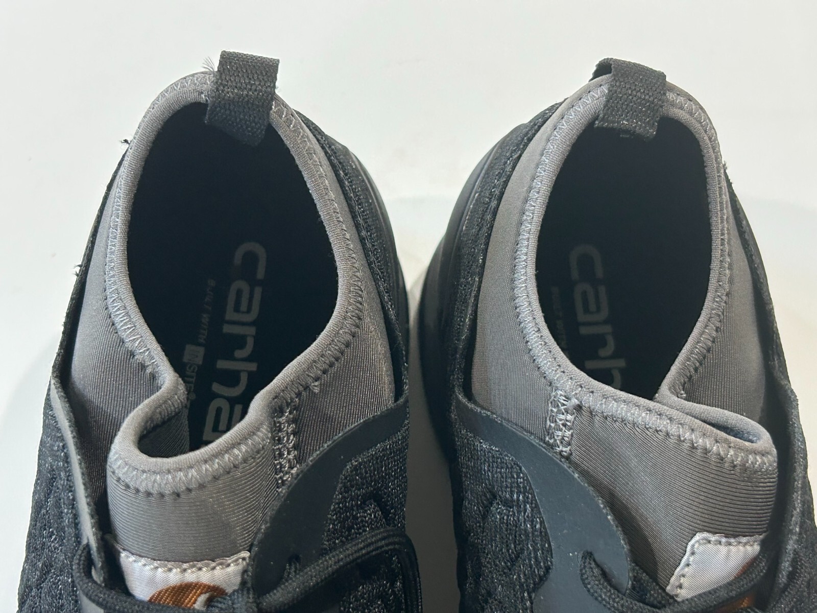Carhartt Force SD Nano Composite Steel Safety Toe Work Shoe CMD3461 Men’s 9W
