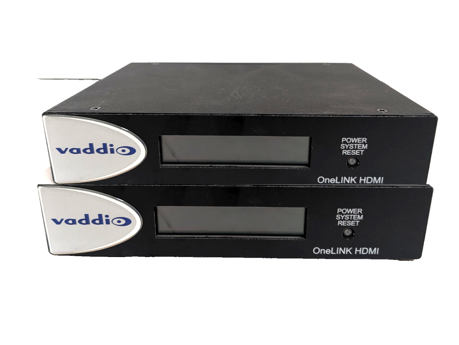 Vaddio OneLINK 1 Set HDMI Interface 998-1105-043