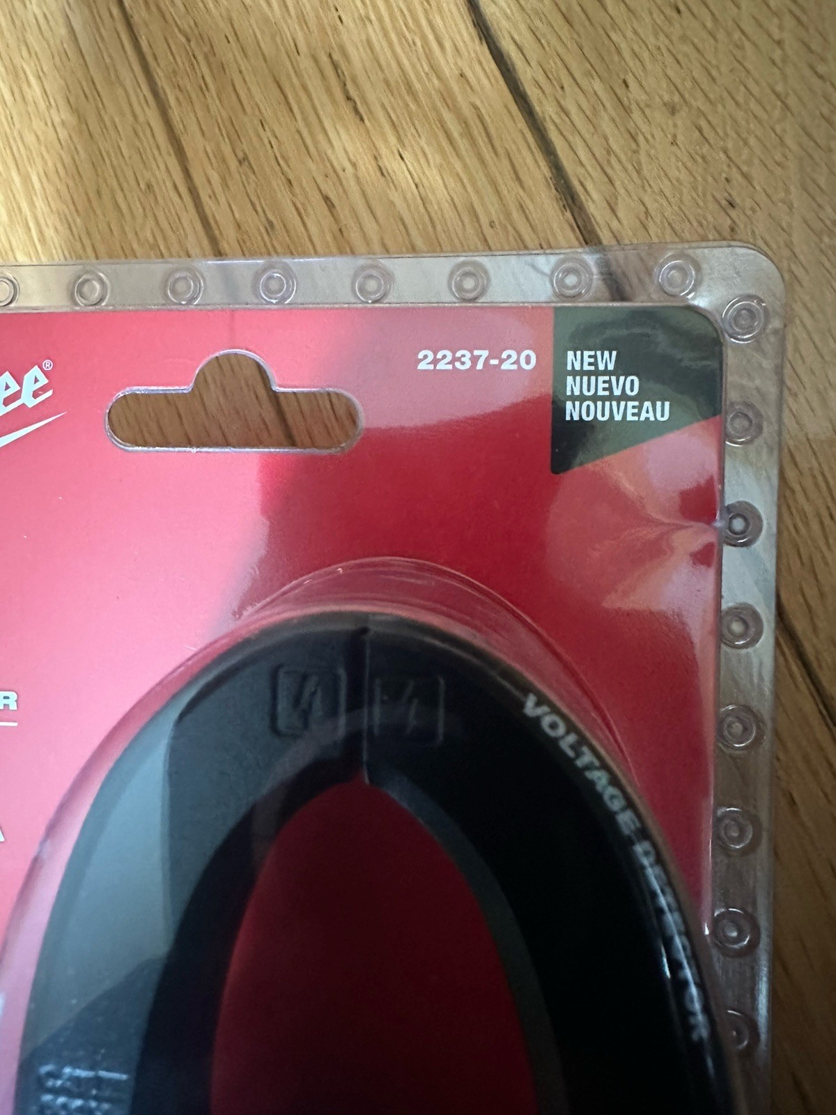 2 MILWAUKEE 600A CLAMP METER HVAC/R 2237-20