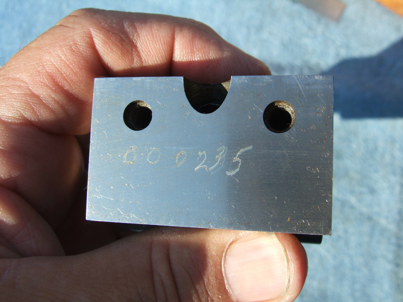 SINE PLATE TAFT-PEIRCE SINE PLATE 2A TOOLMAKER MACHINIST GRIND INSPECT EDM MILL