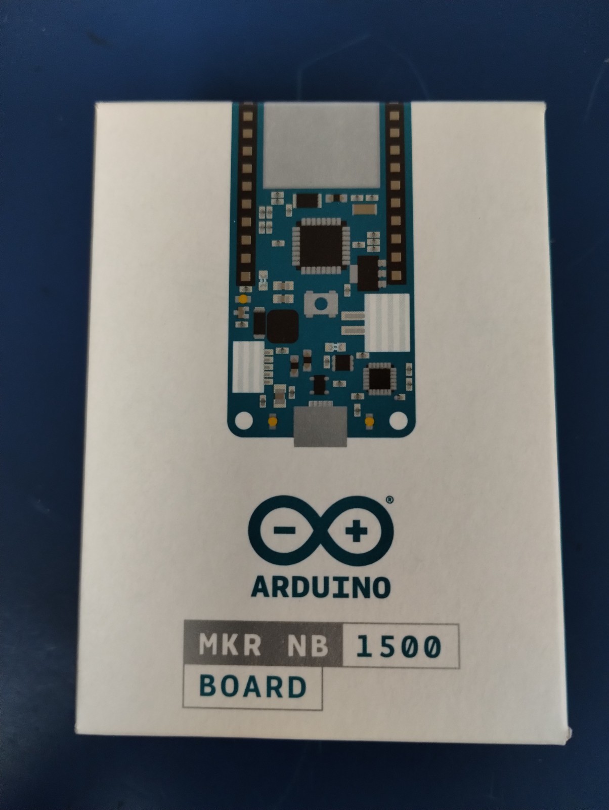 ARDUINO MKR NB 1500 Low‑Power Narrowband IoT (NB‑IoT / LTE‑M)