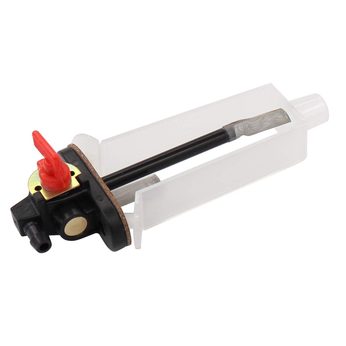 Fuel Shutoff Valve Petcock for Polaris Sportsman 250 300 400 425 500