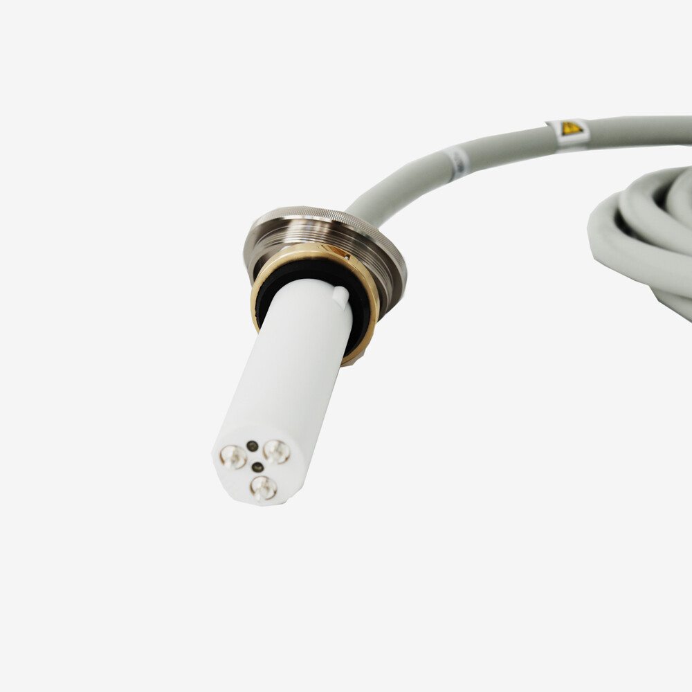For X Ray Machine Good Quality Price High Voltage Cable HV Cable 75KV/8m
