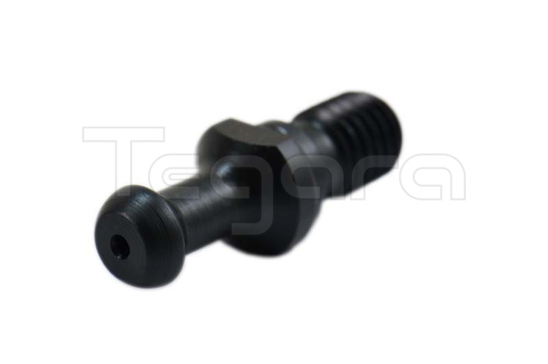 TEGARA CAT40 COOLANT PULL STUD RETENTION KNOB FITS FADAL OKUMA CAT 40 TAIWAN ![