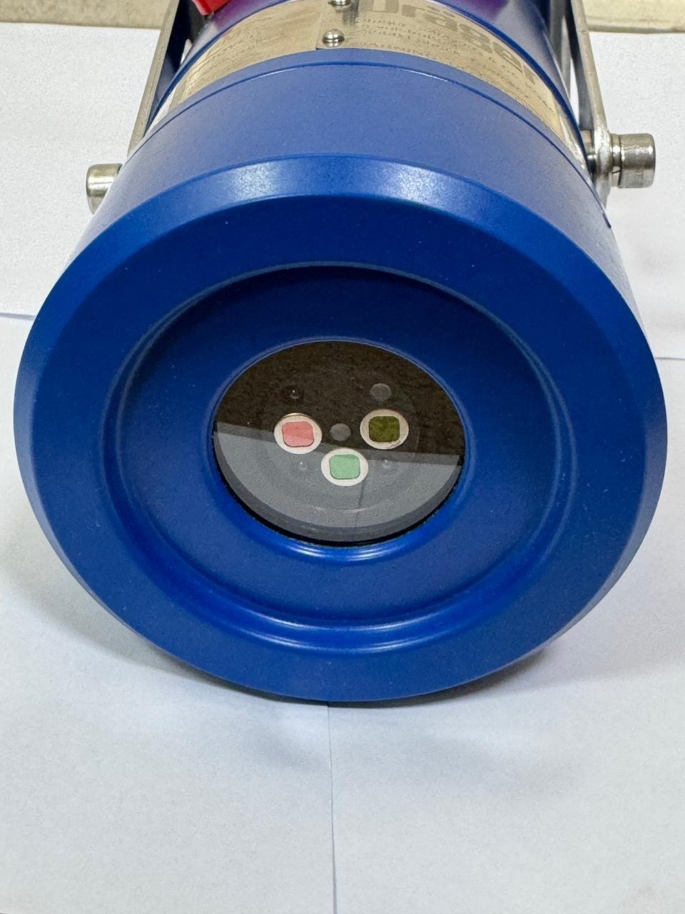 Drager / Flame Detection / FLAME-1500 / 3721517