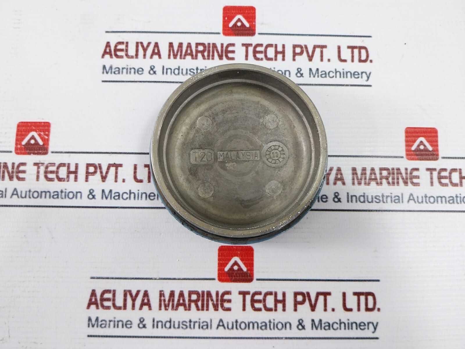 Rosemount 5300 Series Wave Radar Transmitter 5309NN0P1N4AM00210ACNAN2 20-42.4Vdc