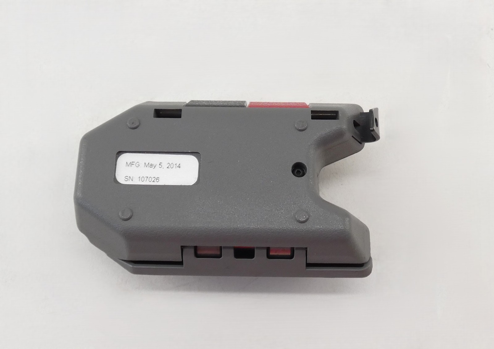Corning UniCam FBC-007 High Performance Flat Cleaver