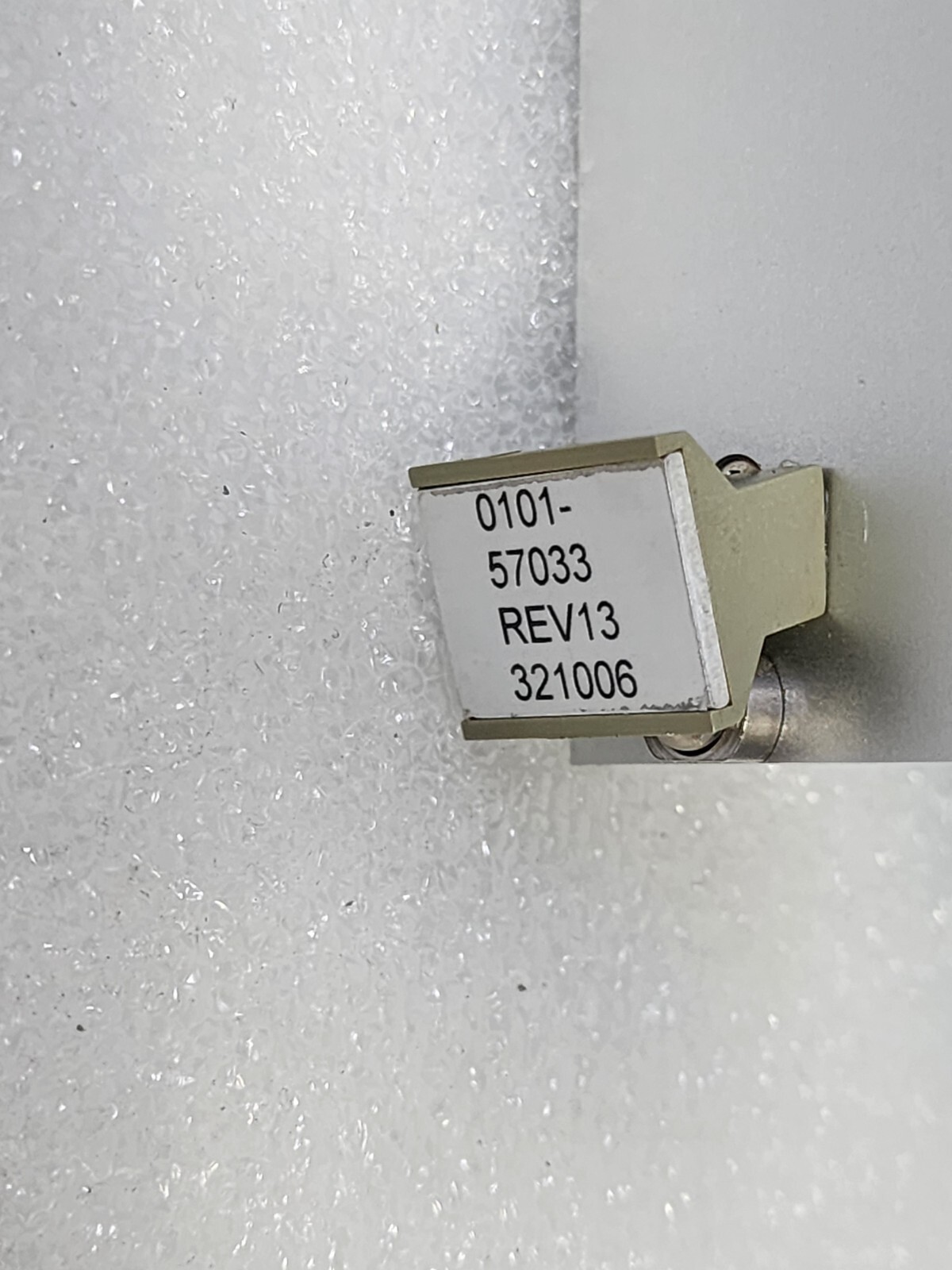 AMAT AKT DYNAMIC-SEC-DRIVER BOARD 0101-57033 REV:13 FREE SHIP