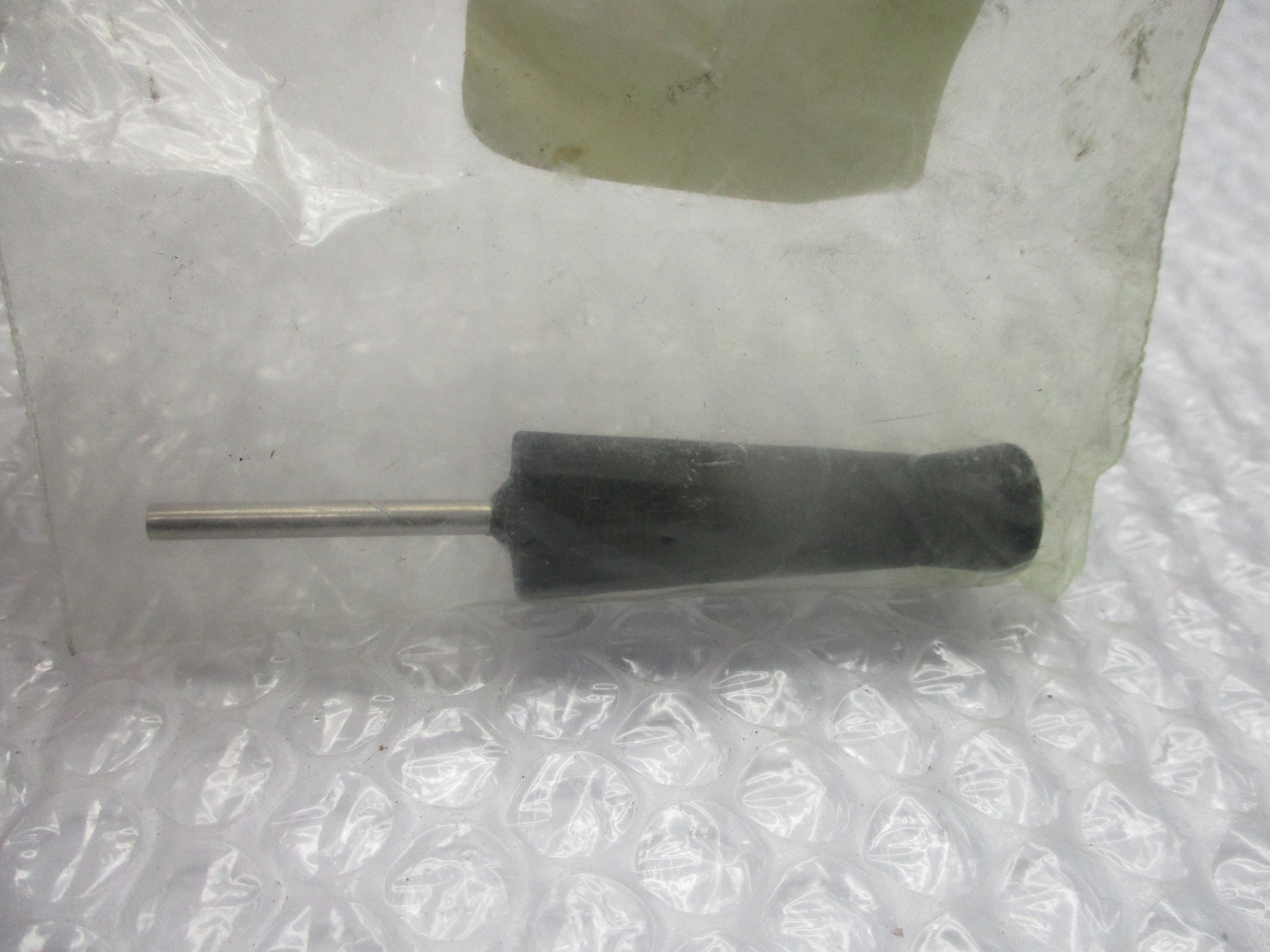 INDUSTRIAL SPARE 91002-1 PIN NSNP