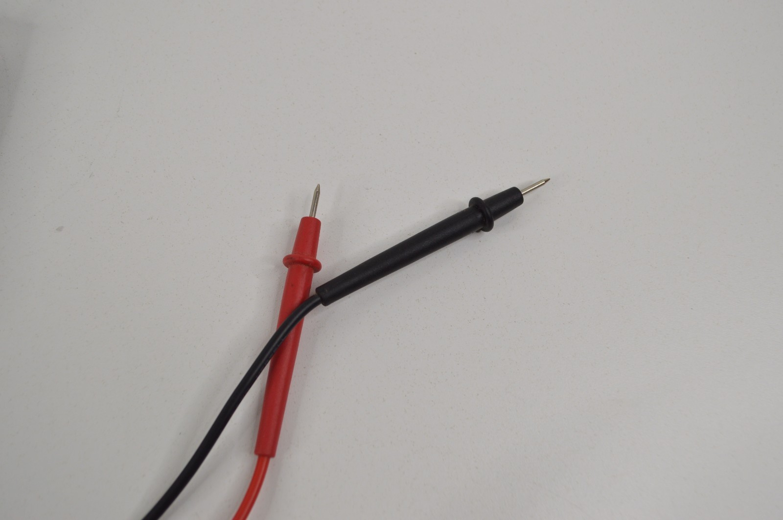 Amprobe AC DC Voltage Tester CAT III Model PY 1A 120V-600V Range TESTED!