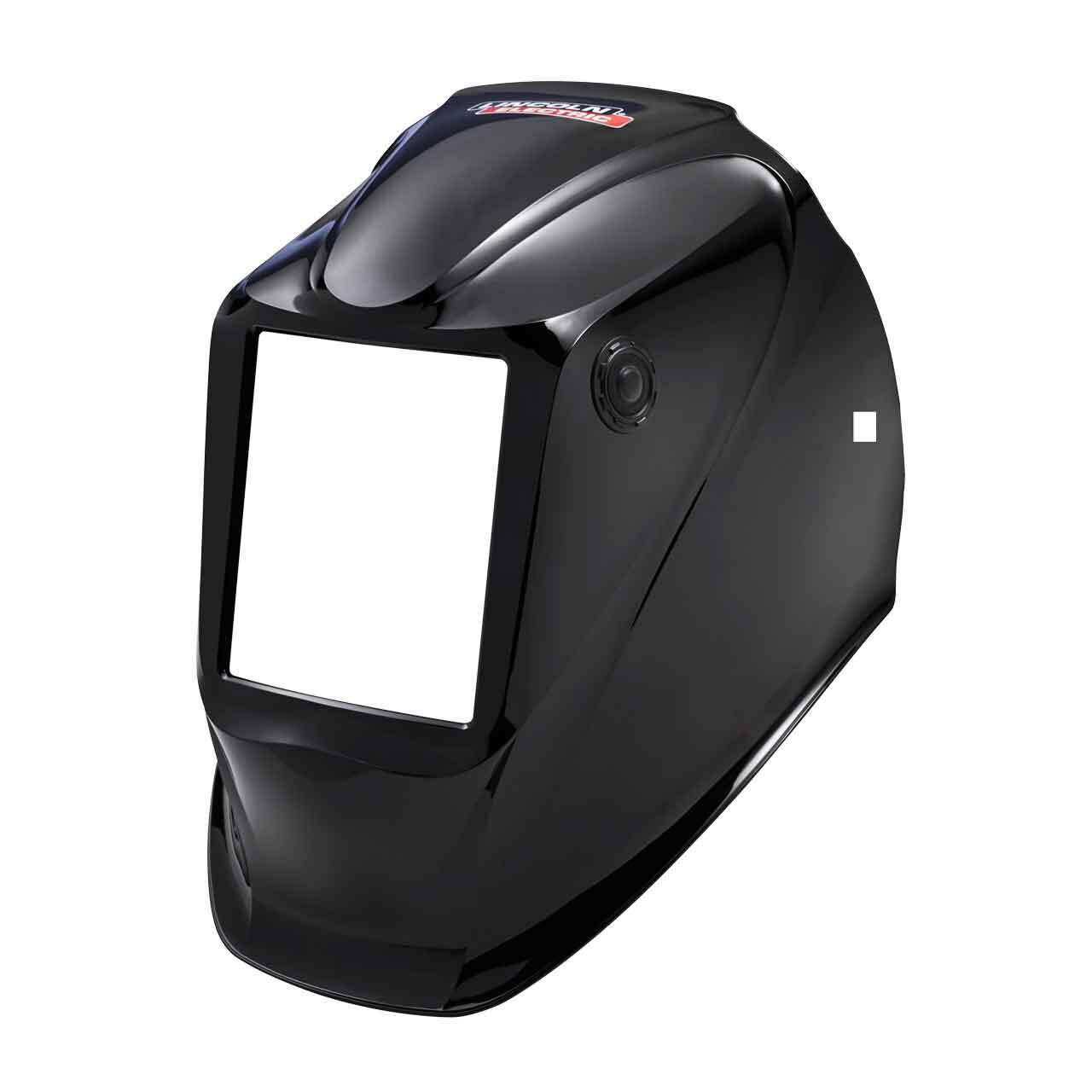 Lincoln Electric KP4560-1 VIKING 2450/3350 4th Gen Helmet Shell Only Gloss Black