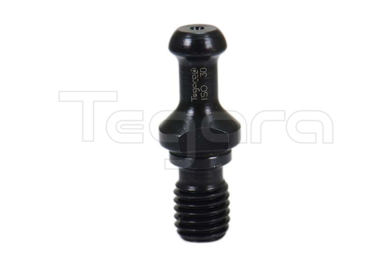 TEGARA CAT40 COOLANT PULL STUD RETENTION KNOB FITS FADAL OKUMA CAT 40 TAIWAN ![