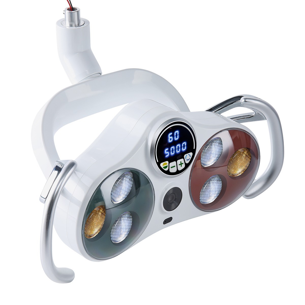 Dental LED Oral Light Operating Lamp SONY Sensor 20 Million HD Camera Recording