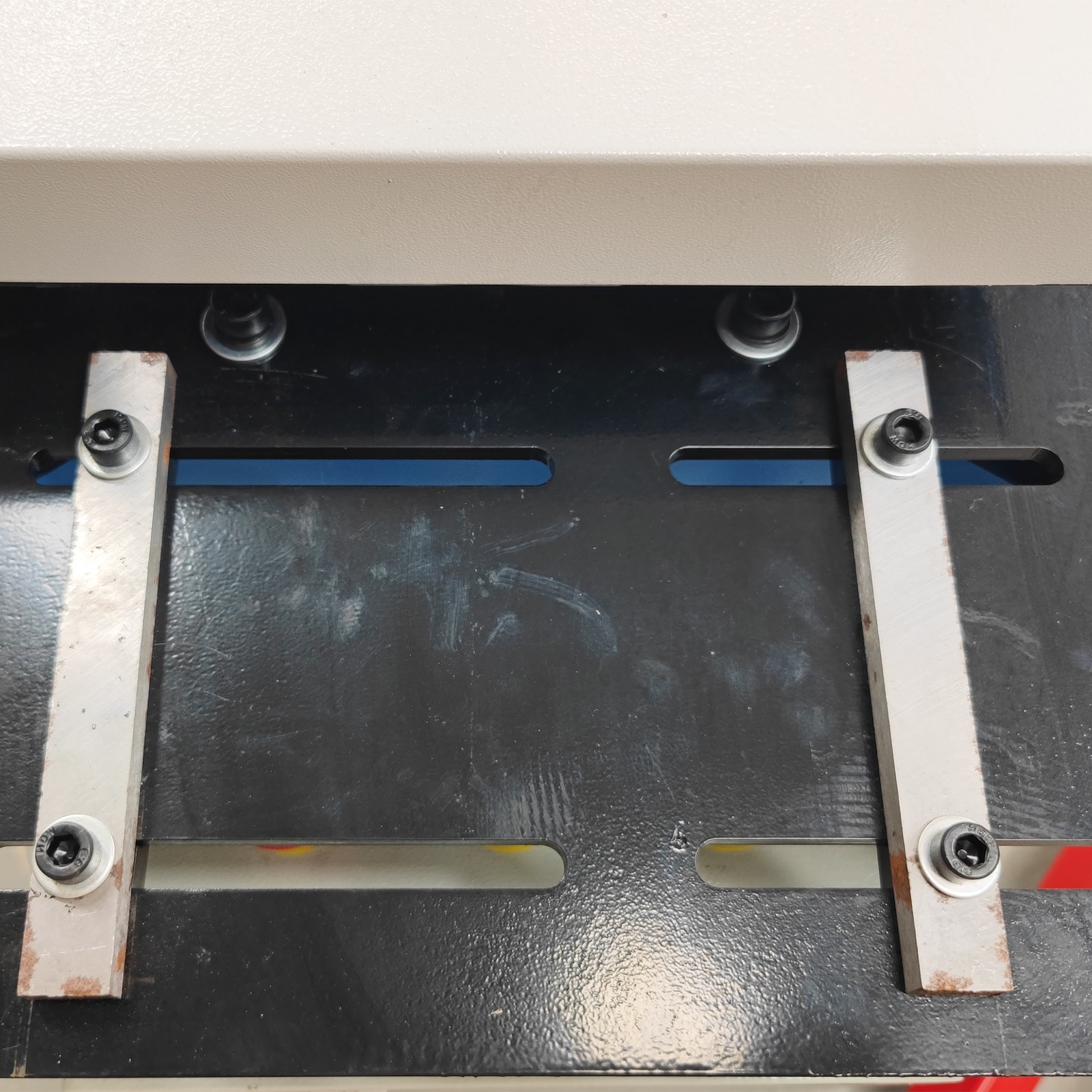 220V Sheet Metal Seamer Seam Rolling Former for 0.5-1.2mm Single Flat Mouth