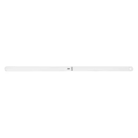 Starrett 667-4 Thickness Gage, 0.004 In, 1/2 X 12 In