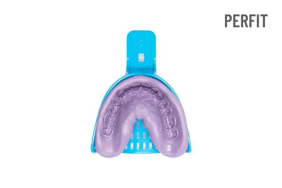 Dental Impression Material Light Body Dispenser mix + Putty Hand-Mix Fast Normal