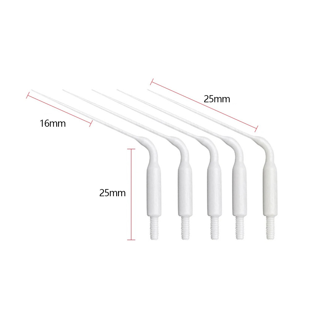 Dental Hygiene Air Scaler Handpiece Fit Kavo Endo Irrigation Tips 4Hole po