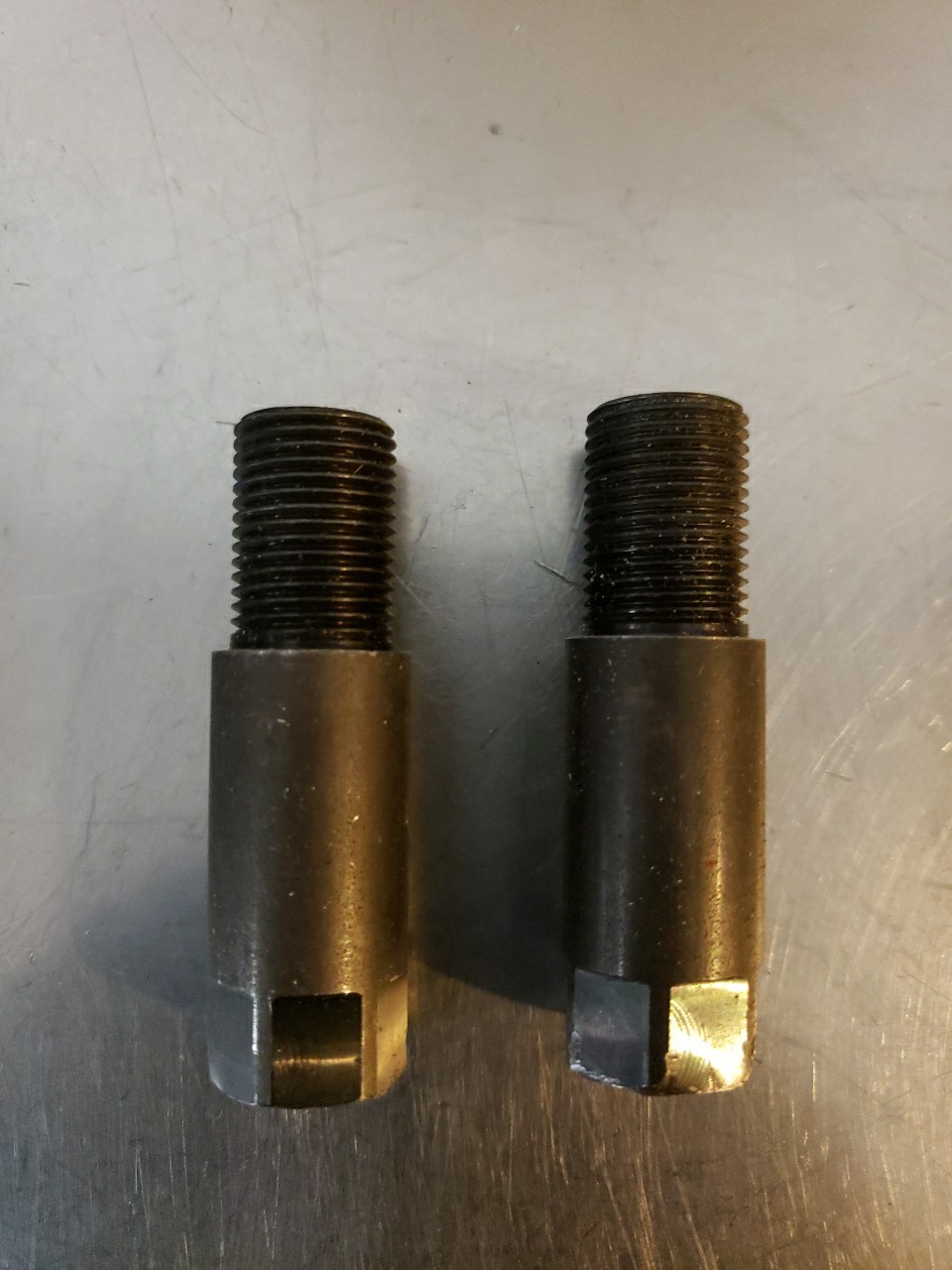 Adec Parts For Delivery System
