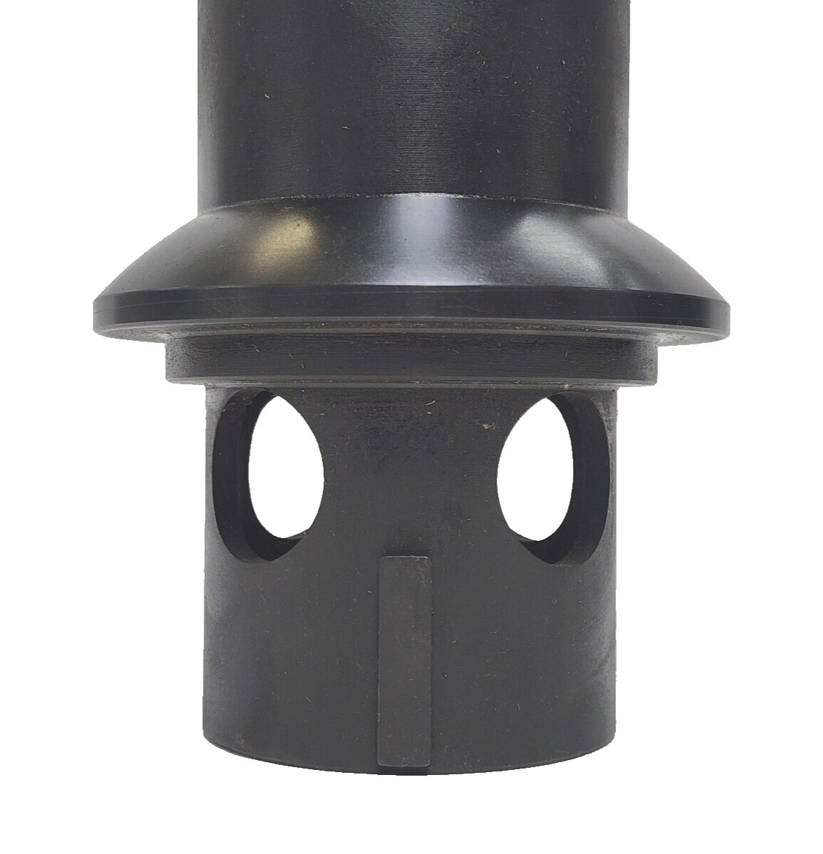 JOHNSON NIPPLE D.I. 2-KEYS J2704Q2R 9.625″ OAL 3/8″ KEY WIDTH 2.89″ ID 3.36″ OD
