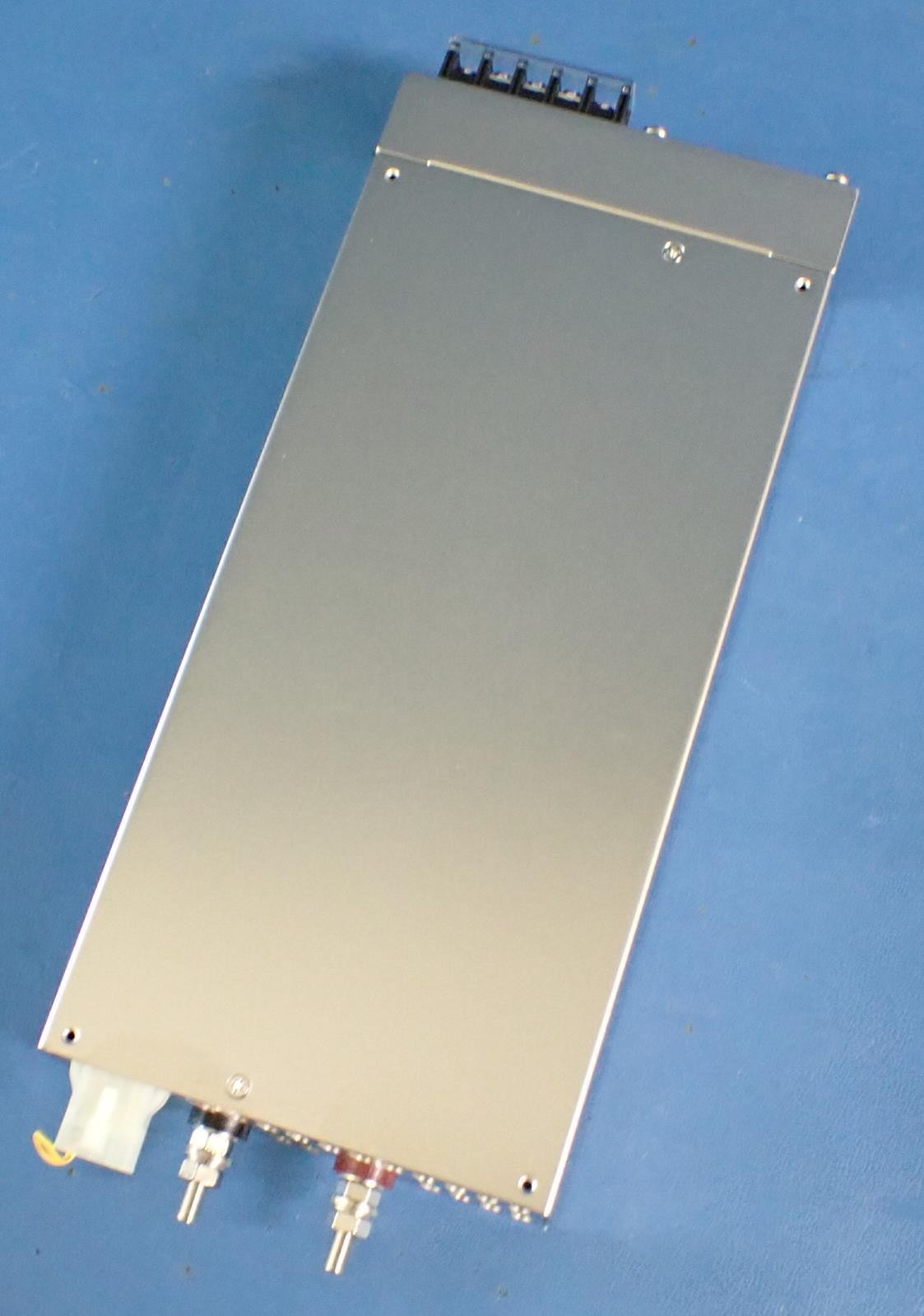 MEAN WELL SP-750-24 750W Single Output Power Supply | New!